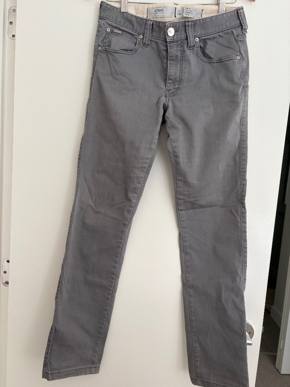 Mens Armani Collezioni Jeans size 30